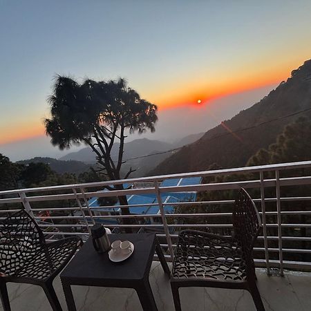 شقة Panormic View By The North Edge كاساولى المظهر الخارجي الصورة