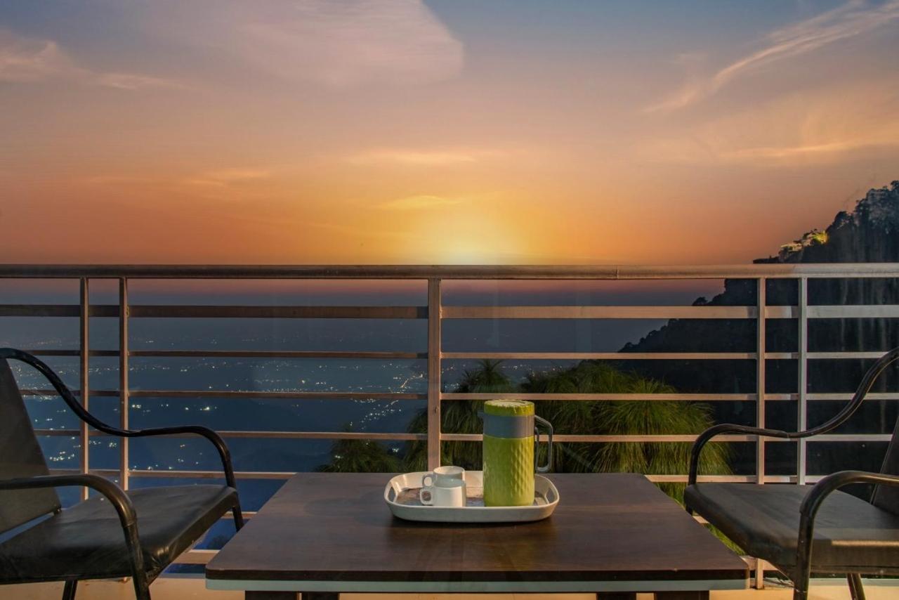 شقة Panormic View By The North Edge كاساولى المظهر الخارجي الصورة
