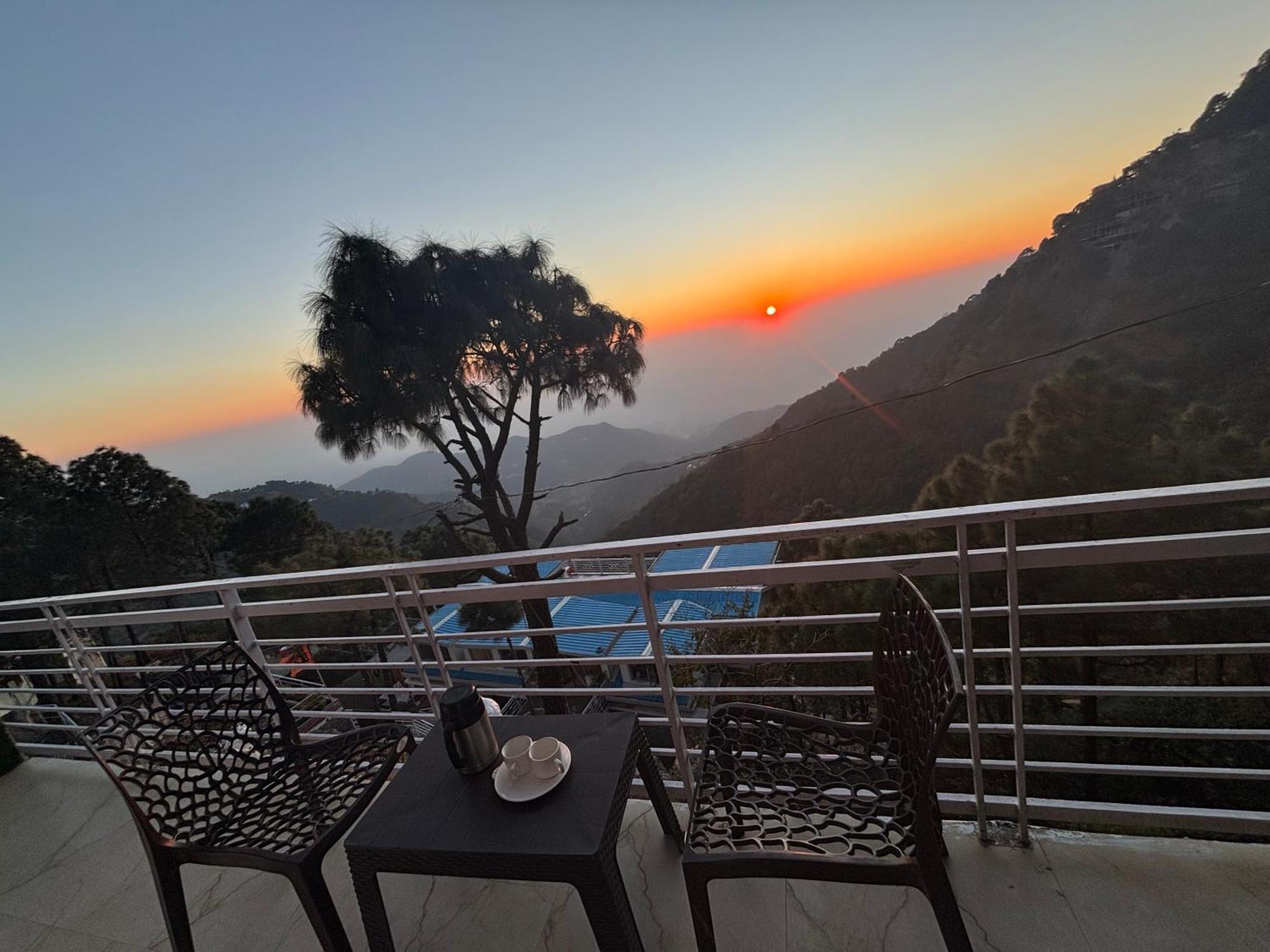 شقة Panormic View By The North Edge كاساولى المظهر الخارجي الصورة