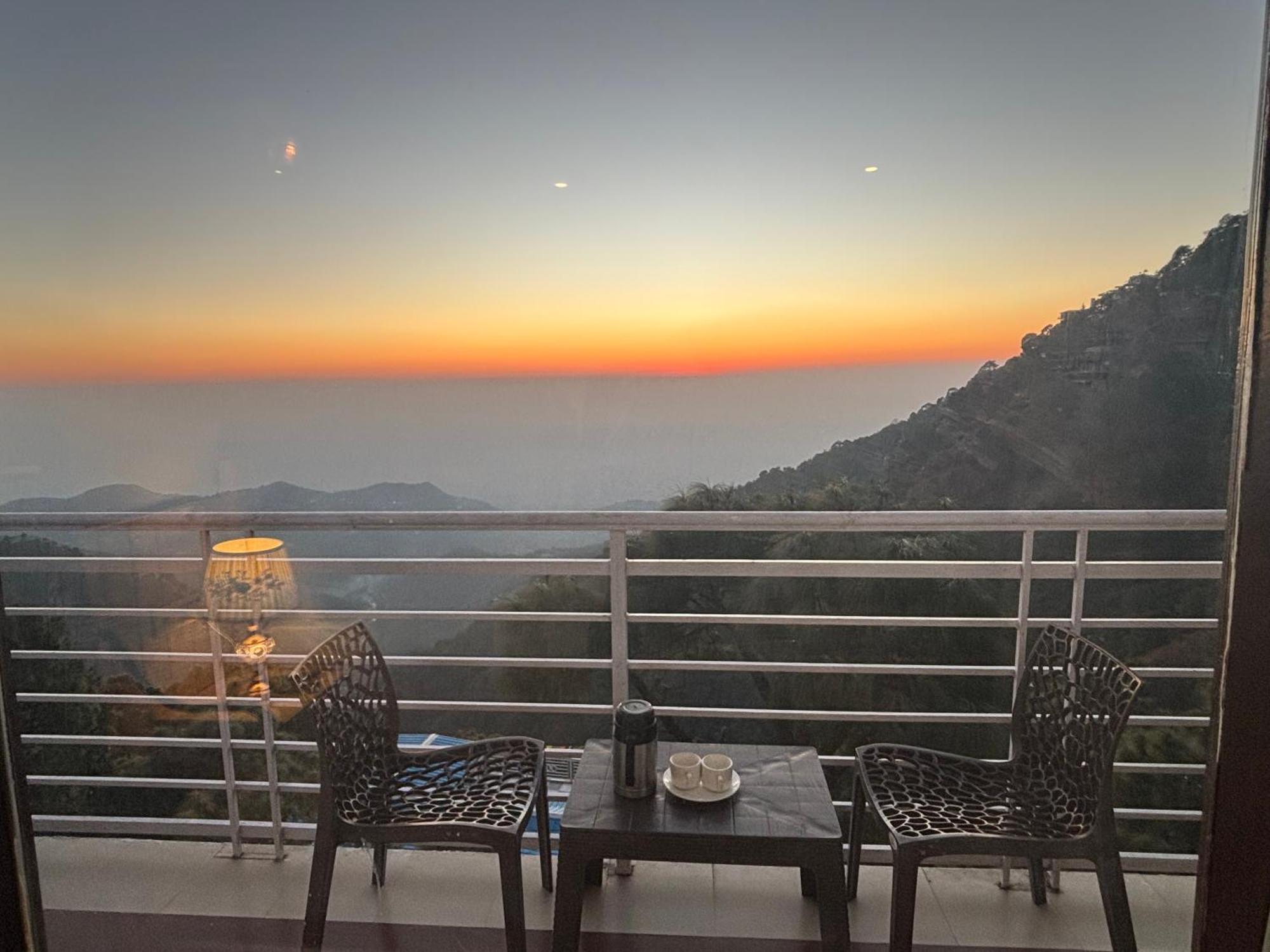 شقة Panormic View By The North Edge كاساولى المظهر الخارجي الصورة